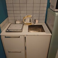 The standard apartment shibuya B