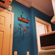 The standard apartment shibuya B