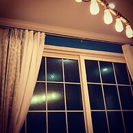 The standard apartment shibuya B