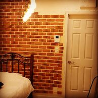 The standard apartment shibuya B