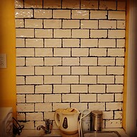 The standard apartment shibuya D