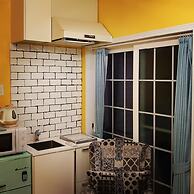 The standard apartment shibuya D