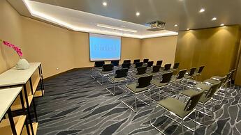 Fairfield by Marriott Lima Miraflores