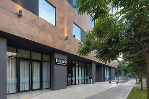 Fairfield by Marriott Lima Miraflores