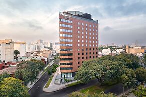 Fairfield by Marriott Lima Miraflores