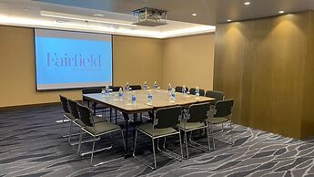 Fairfield by Marriott Lima Miraflores