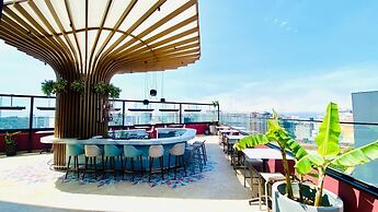 Fairfield by Marriott Lima Miraflores
