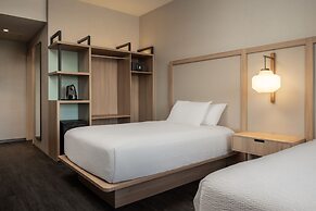Fairfield by Marriott Lima Miraflores