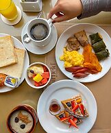 Fairfield by Marriott Lima Miraflores