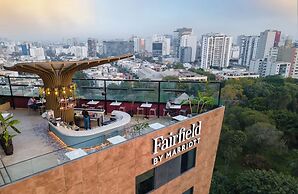 Fairfield by Marriott Lima Miraflores