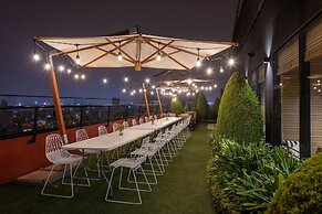 Fairfield by Marriott Lima Miraflores