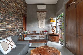 Vinna Villa Seminyak