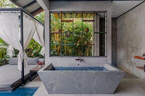 Vinna Villa Seminyak