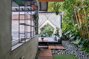 Vinna Villa Seminyak