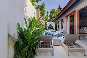 Vinna Villa Seminyak