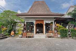 Vinna Villa Seminyak