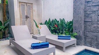 Vinna Villa Seminyak