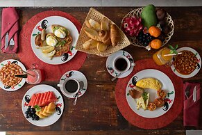 Vinna Villa Seminyak