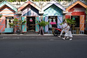 Vinna Villa Seminyak