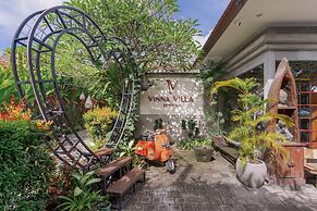Vinna Villa Seminyak