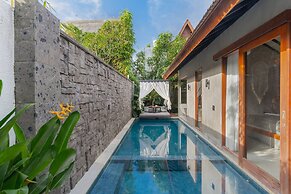 Vinna Villa Seminyak