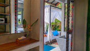 Vinna Villa Seminyak