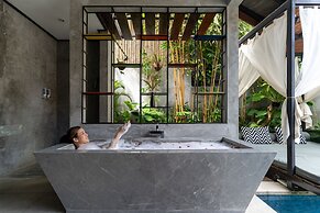 Vinna Villa Seminyak