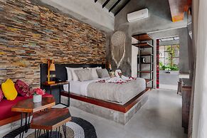 Vinna Villa Seminyak