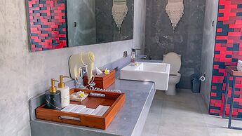 Vinna Villa Seminyak