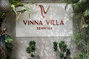 Vinna Villa Seminyak