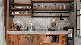 Vinna Villa Seminyak