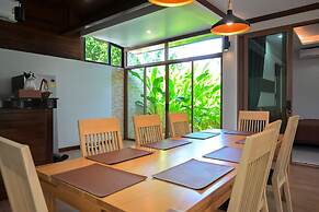 Nice House Pool Villa Phuket