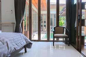 Nice House Pool Villa Phuket