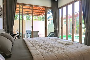 Nice House Pool Villa Phuket