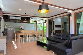 Nice House Pool Villa Phuket