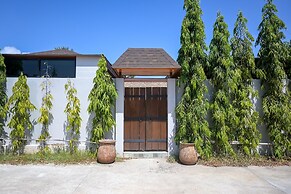 Nice House Pool Villa Phuket