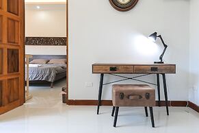 Nice House Pool Villa Phuket