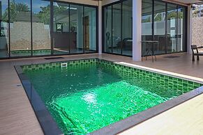 Nice House Pool Villa Phuket