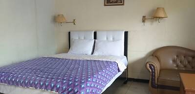 Intan Hotel Purwakarta