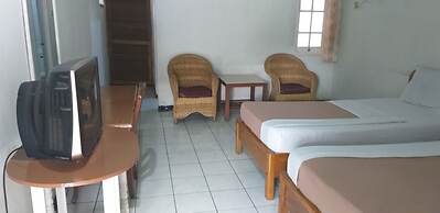 Intan Hotel Purwakarta