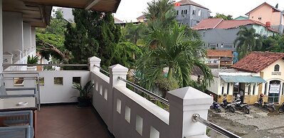 Intan Hotel Purwakarta