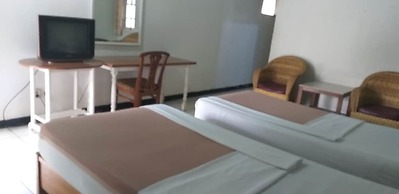 Intan Hotel Purwakarta