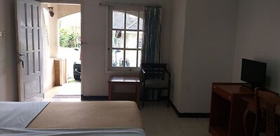 Intan Hotel Purwakarta