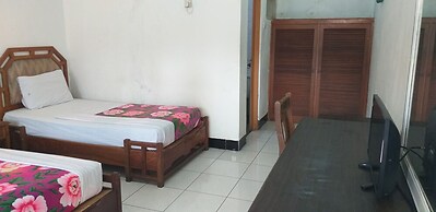 Intan Hotel Purwakarta