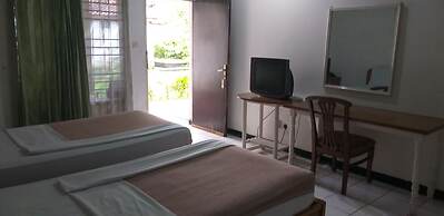 Intan Hotel Purwakarta