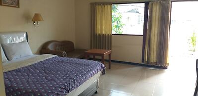 Intan Hotel Purwakarta