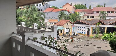 Intan Hotel Purwakarta