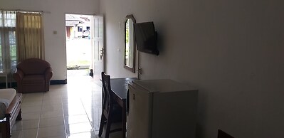 Intan Hotel Purwakarta