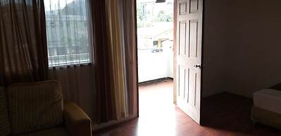 Intan Hotel Purwakarta