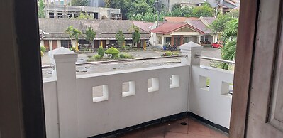 Intan Hotel Purwakarta